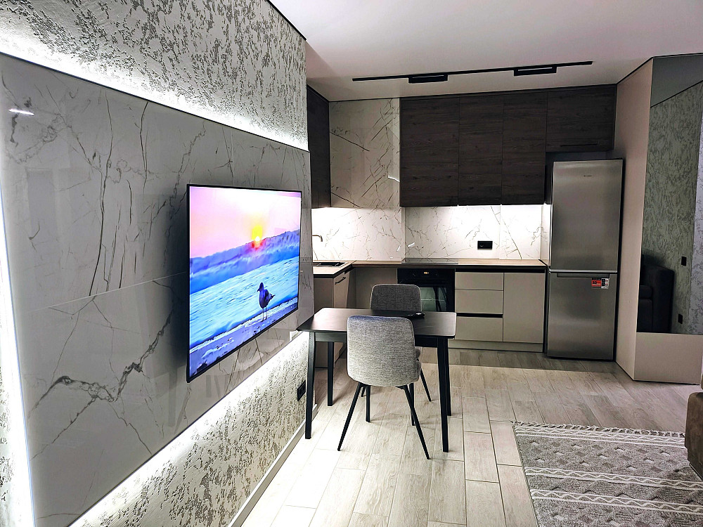 Продаж Квартира 1-кімнатна, 14/26 поверх на Вірменська вул., д. 8 Київ - фото 6