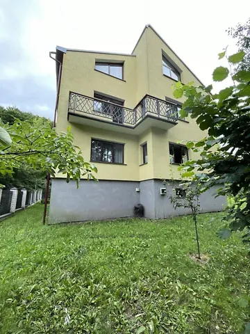 Продаж 3-поверховий   418.9 кв.м 7+ кімн. на вул. Під Осовою 27  - фото 10