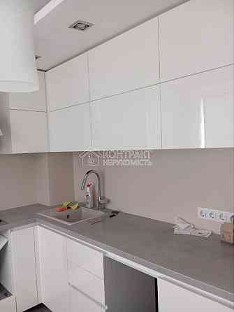 Продаж Квартира 4-кімнатна, 5/16 поверх на вул. Салтівське Харьков