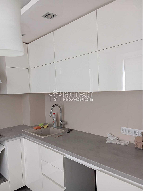 Продаж Квартира 4-кімнатна, 5/16 поверх на вул. Салтівське Харьков - изображение 4