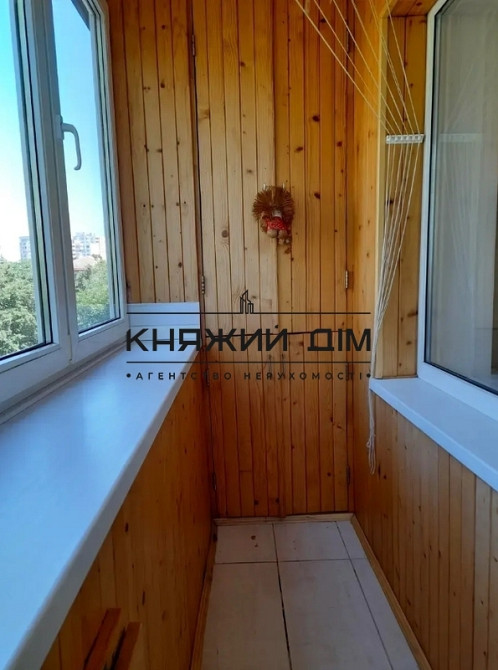 Продаж 2 кімнатна квартира ст.м. Деміївська КОД 21147142 Київ - фото 8