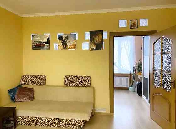 Оренда Квартира 2-кімнатна, 3/18 поверх на вул. Кладіївська ЖК Грюнвельд, 40-г Київ