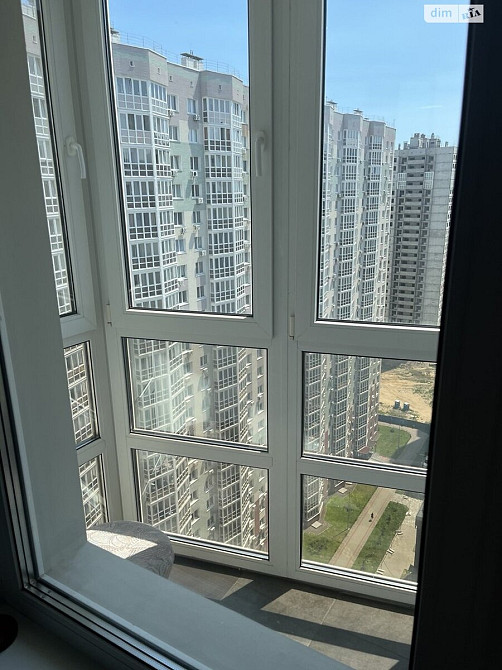 Оренда Квартира 1-кімнатна, 22/25 поверх на Бориса Гмирі, 18 Київ - фото 14