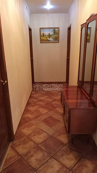 Оренда Квартира 3-кімнатна, 3/12 поверх на вул. Людвига Свободы Харьков - изображение 7