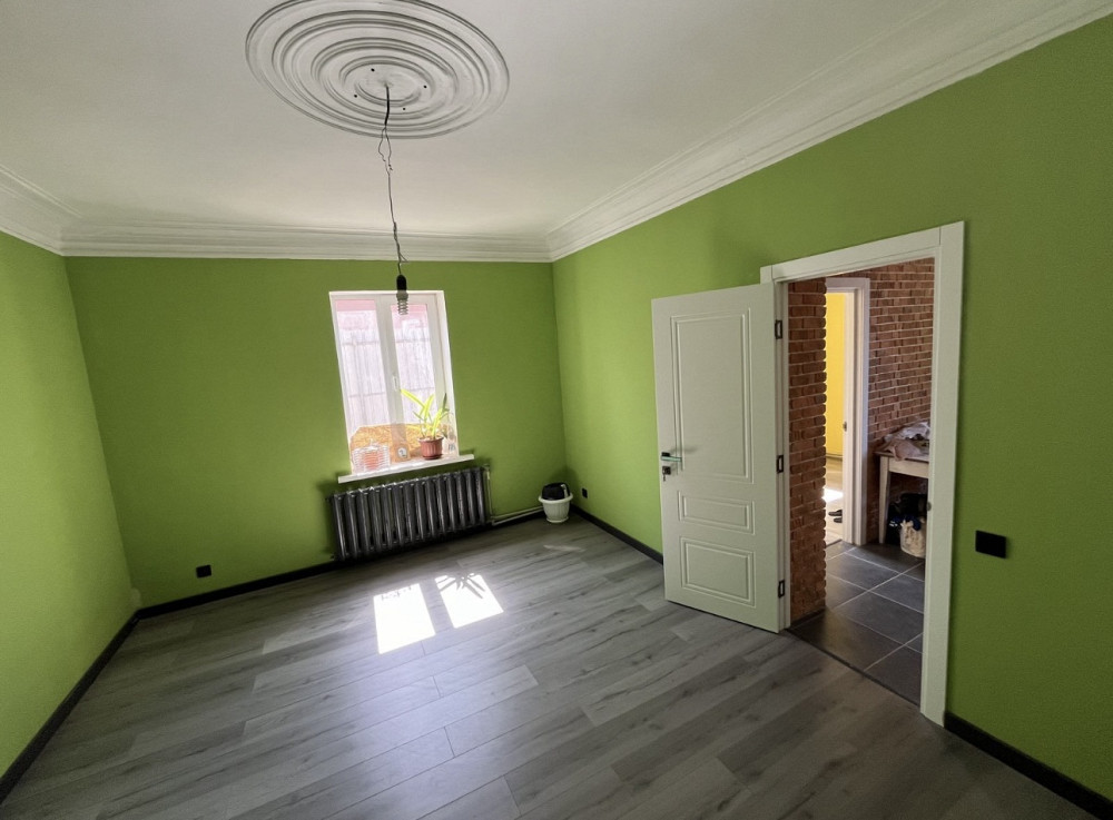 Продаж 1-поверховий Частина будинку з ділянкою 1 сот 40 кв.м 2 кімн. на Героїв Пожежників Zhytomyr - photo 2