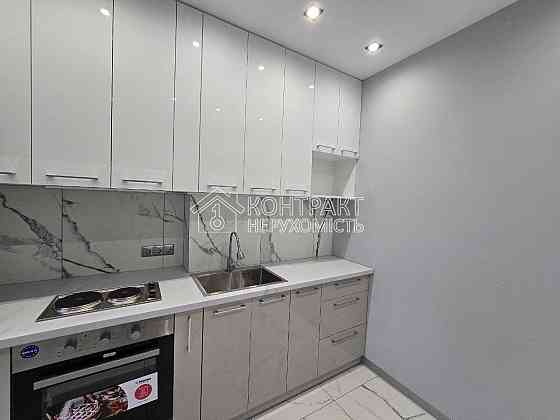 Продаж Квартира 1-кімнатна, 8/9 поверх на вул. Борткевича Kharkiv