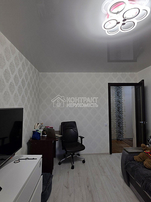 Продаж Квартира 2-кімнатна, 5/5 поверх на вул. Тракторостроителей Kharkiv - photo 11