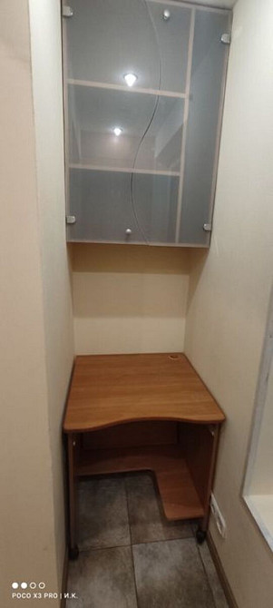 Оренда Квартира 2-кімнатна, 3/10 поверх на Харківське шосе, 61а Київ - фото 9