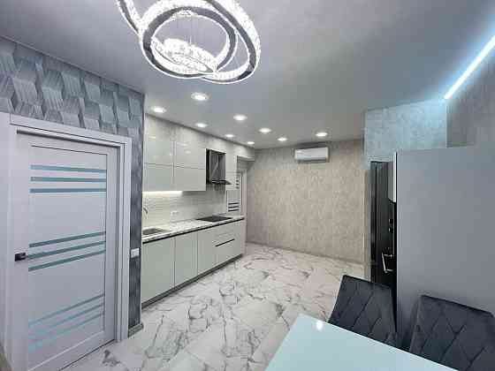 2 квартира в 53 Перлині Одеса