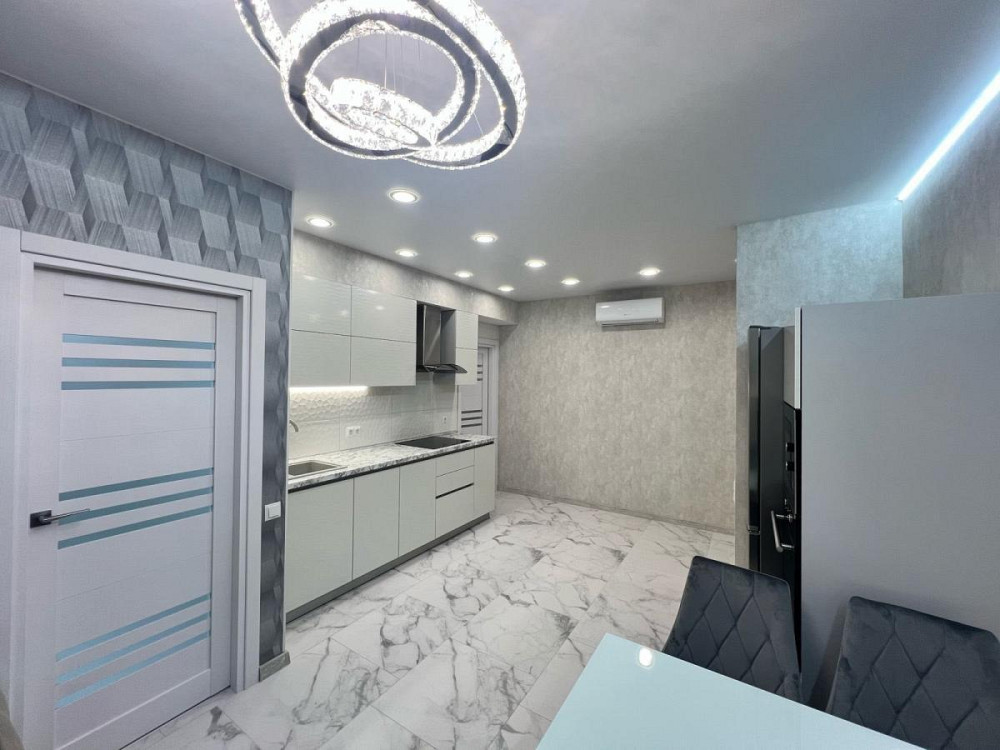 2 квартира в 53 Перлині Одеса - фото 4