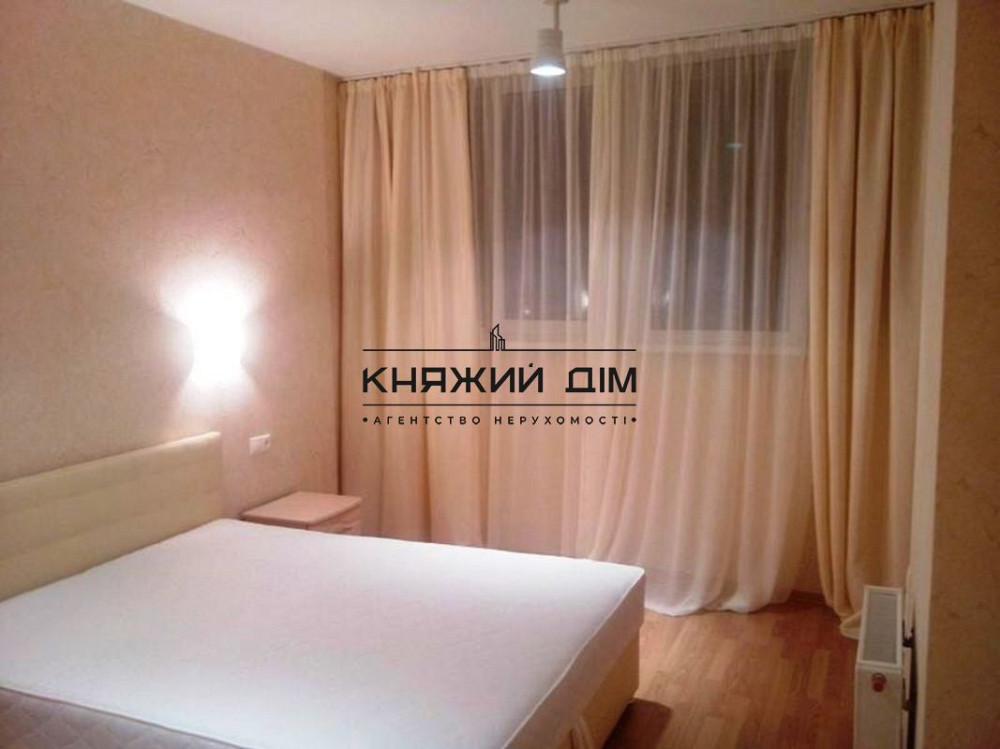 Продаж Квартира 1-кімнатна, 9/25 поверх на Сикорского ул. Киев - изображение 1