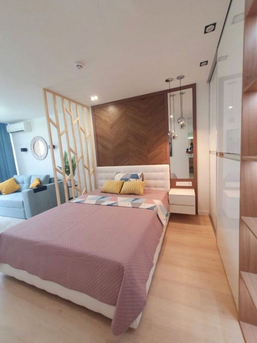 Продаж Квартира 1-кімнатна, 13/16 поверх на Саксаганського вул., д. 54/56 Київ - фото 2