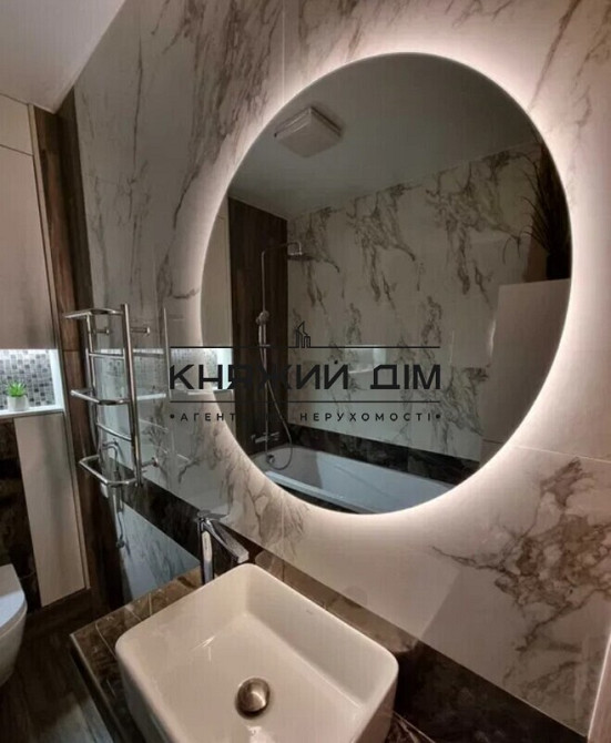 Продаж 1-но к. квартири в ЖК Медовий. № 21146104 Київ - фото 16