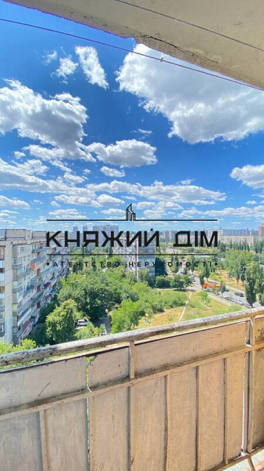 Оренда Квартира 1-кімнатна, 10/16 поверх на Березняковская ул. Київ - фото 9