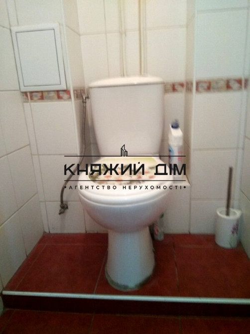 Оренда Квартира 2-кімнатна, 6/16 поверх на Анны Ахматовой ул. Kiev - photo 8