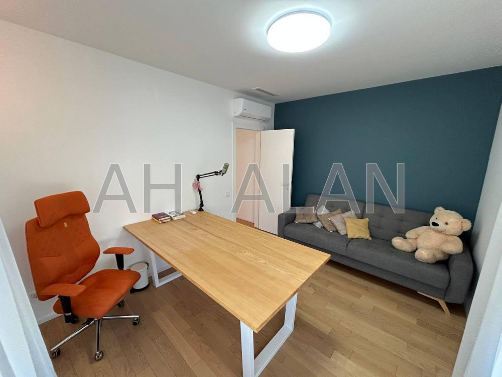 Оренда Будинок 5-кімнатний на Віктора Швеця вул., 20А Гатне - фото 15