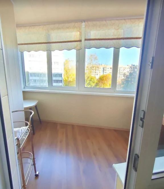 Квартира на Таирова. Одеса - фото 9