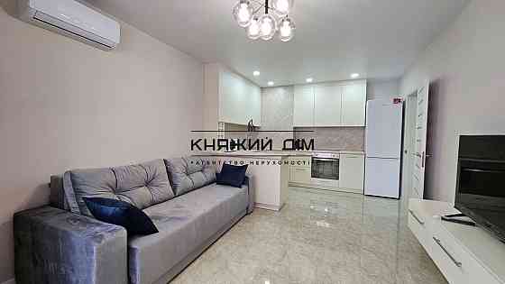 Оренда Квартира 2-кімнатна, 20/25 поверх на Балтийский пер. Kiev