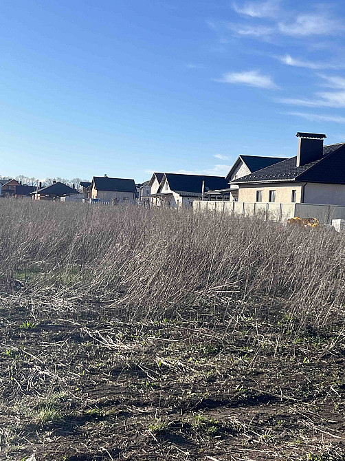 Продаж земельної ділянки 5 соток Vinnytsya - photo 1