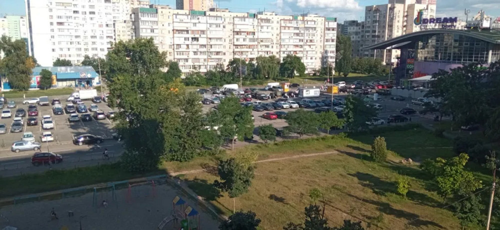 Оренда Квартира 1-кімнатна, 6/9 поверх на просп. Оболонський, 43 Київ - фото 15