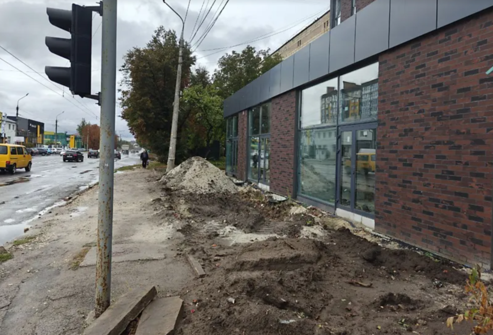 Оренда приміщення вільного призначення поверх - 1/1 Ternopil' - photo 4