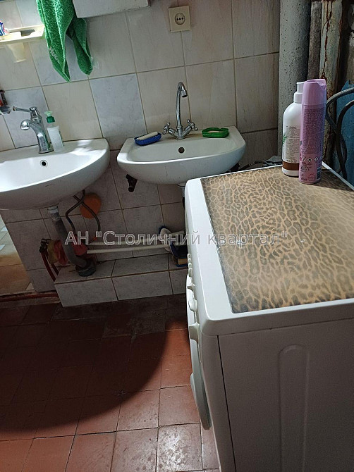 Продаж Квартира 2-кімнатна, 2/9 поверх на Новопирогівська вул., 27/2 Kiev - photo 14