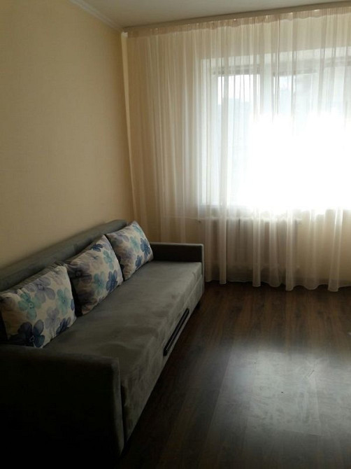 Оренда Квартира 1-кімнатна, 11/15 поверх на Елизаветы Чавдар ул. Київ - фото 3