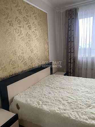 Продаж Квартира 4-кімнатна, 9/16 поверх на вул. Дружби народів Kharkiv