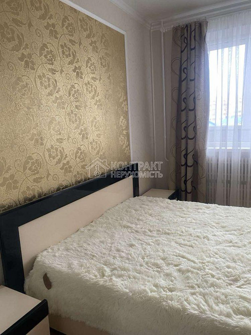 Продаж Квартира 4-кімнатна, 9/16 поверх на вул. Дружби народів Kharkiv - photo 3