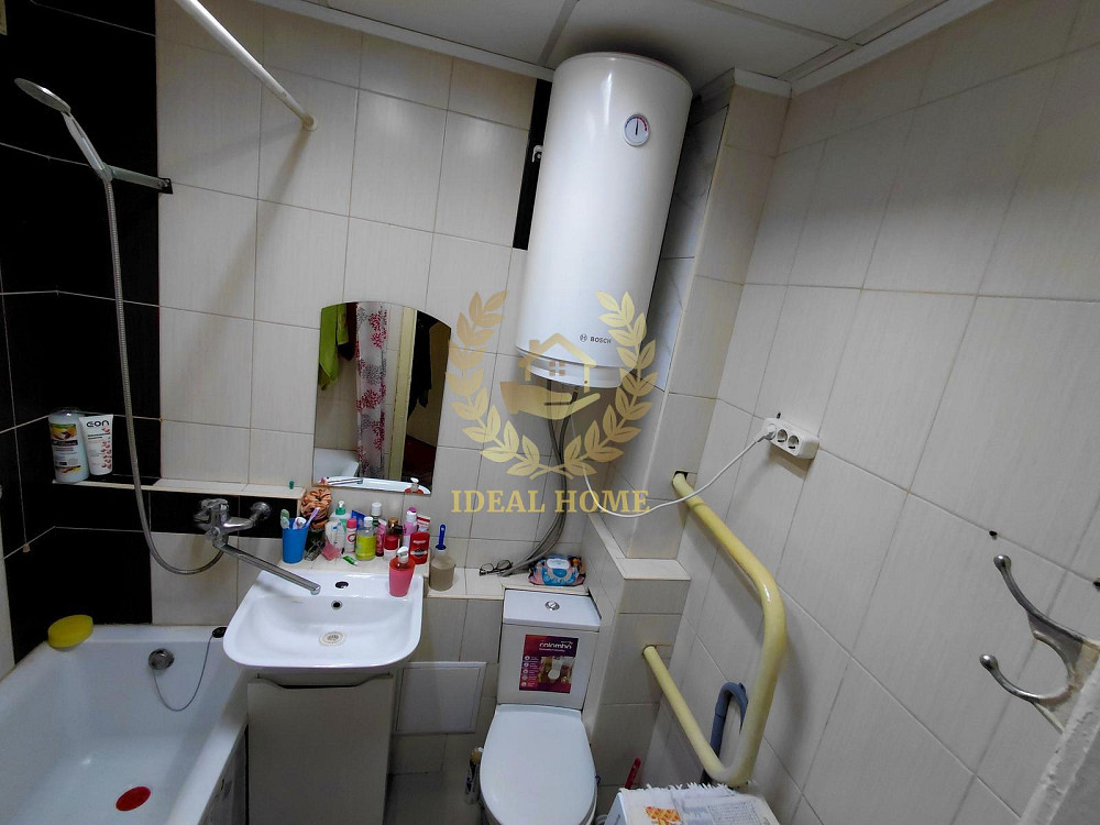 Продам велику 1-кімнатну квартиру на вул. Північна, 48, Оболонь Київ - фото 6