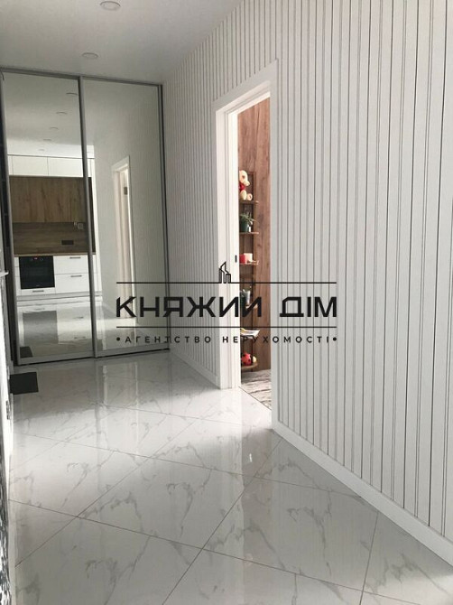 Оренда 2-кімнатної студії в ЖК Славутич, метро Славутич. № 11201409 Київ - фото 11