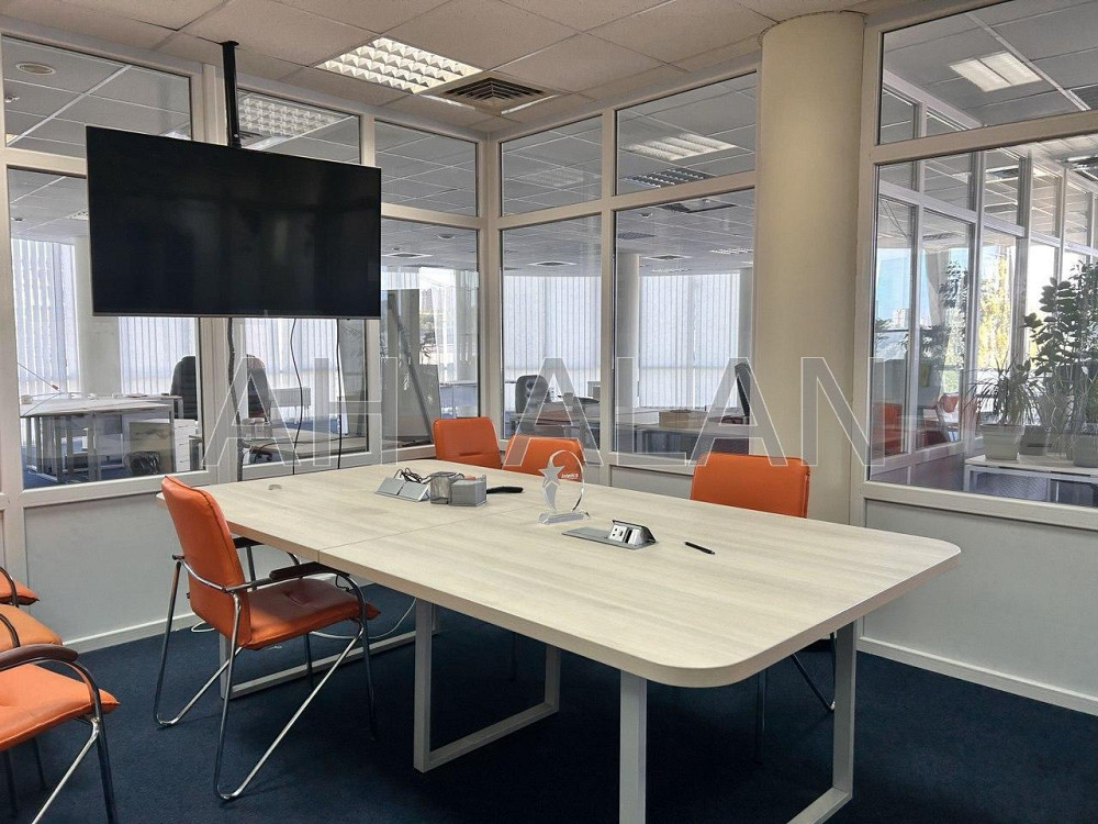 Оренда офісне приміщення на Польова вул., 24Д приміщень - 9, поверх - 5/9 Київ - фото 5