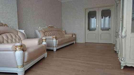 Оренда Квартира 3-кімнатна, 22/24 поверх на пр. Победы, 121б Київ