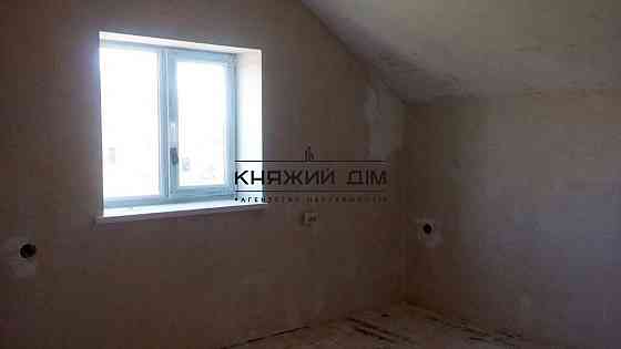 Недостроенный дом в ПГТ Калита. Код объекта:2210549 Калита