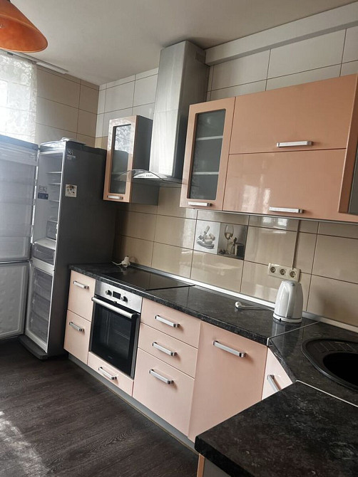 Оренда Квартира 2-кімнатна, 4/25 поверх на вул. Олени Пчілки, 6 Київ - фото 5