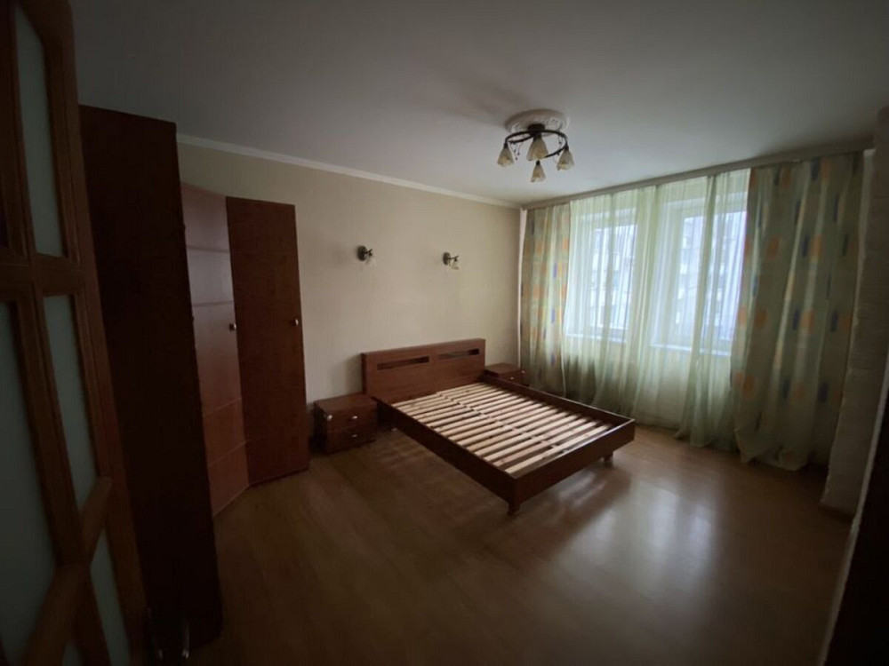 Продаж Квартира 2-кімнатна, 3/20 поверх на Бажана, 10 Киев - изображение 2