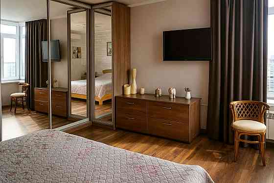 Продаж готовий бізнес на Радунська вул., д. 30 приміщень - 3, поверх - 26/27 Київ