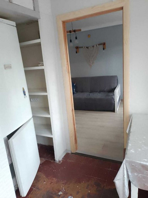 Оренда Квартира 1-кімнатна, 3/5 поверх на Заболотного, 156 Київ - фото 7