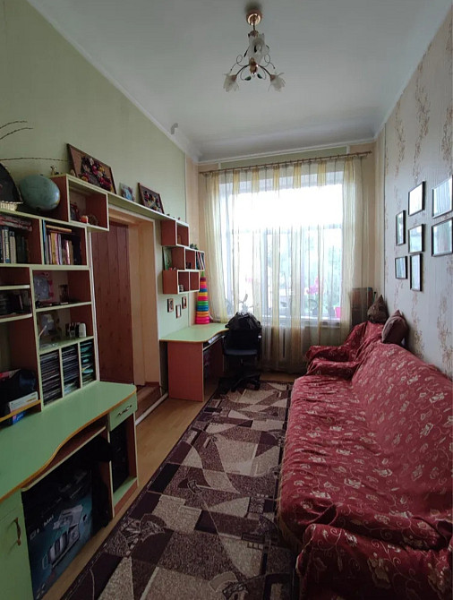 Продаж 2к Квартира 46 кв.м Гуйва Zhytomyr - photo 4