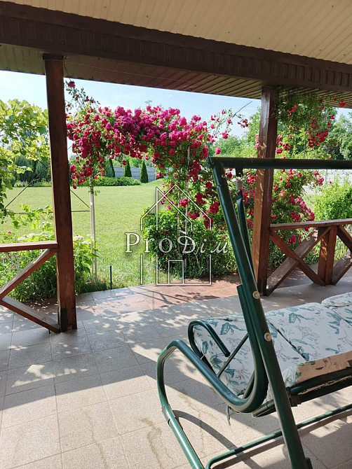 Продаж Будинок 4-кімнатний Осикове - изображение 20