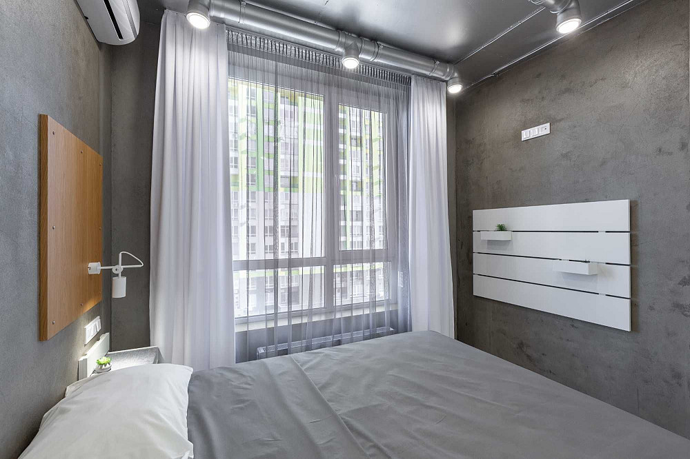 Продаж Квартира 1-кімнатна, 6/24 поверх на Кадетський Гай вул. вул., д. 8 Київ - фото 9