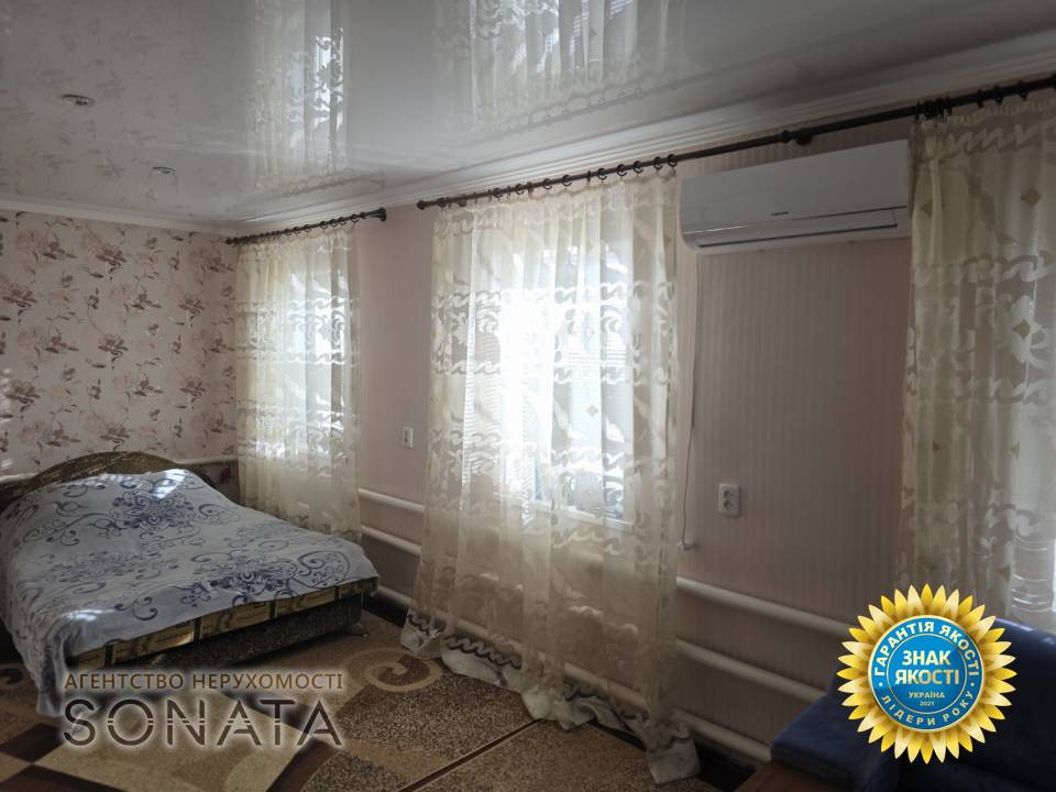 Продаж Будинок 4-кімнатний на вул. Сидоренка, 31 Korzhova Sloboda - photo 8