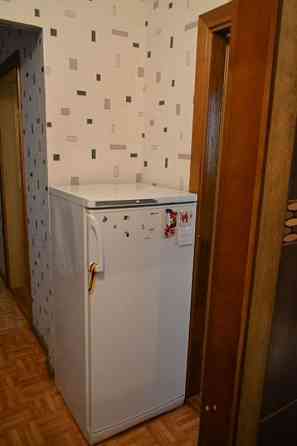 Оренда Квартира 1-кімнатна, 17/22 поверх на ул. Елены Пчилки, 2б Київ