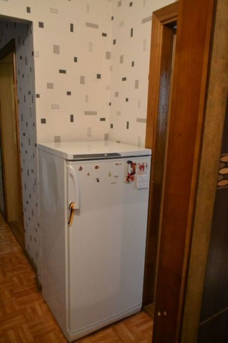 Оренда Квартира 1-кімнатна, 17/22 поверх на ул. Елены Пчилки, 2б Киев - изображение 5