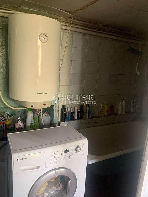 Оренда Квартира 2-кімнатна, 2/2 поверх на вул. Людмили Гурченко Kharkiv - photo 2