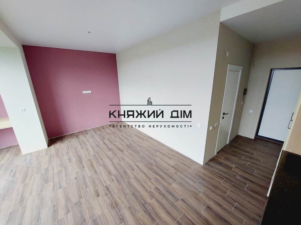 Пропозиція для інвесторів, які обирають стабільність , правий берег біля метро Київ - фото 1