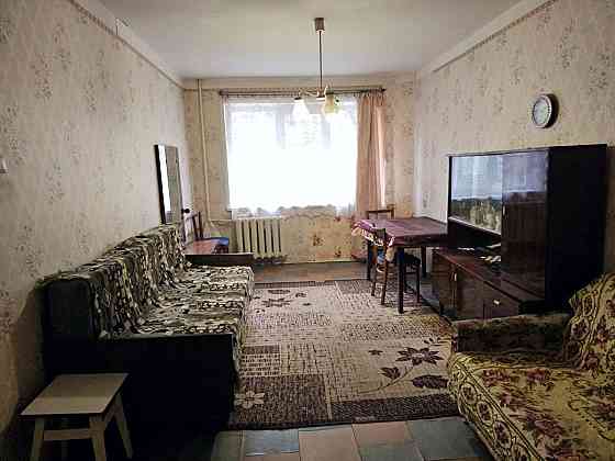 Оренда Квартира 2-кімнатна, 1/5 поверх на Новокодацкая пл., 7 Дніпро