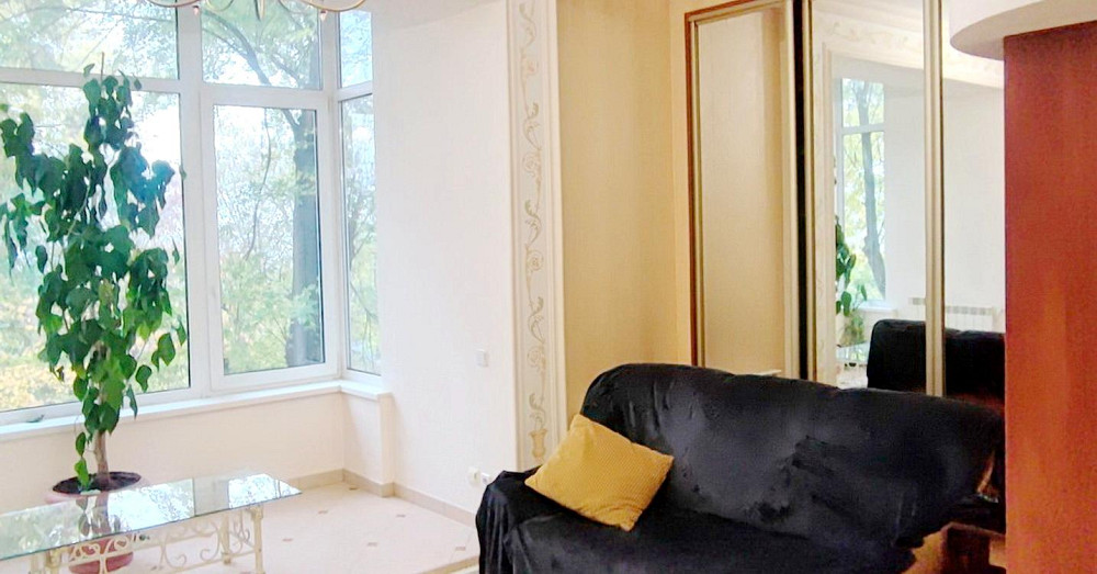 Продаж Квартира 2-кімнатна, 2/5 поверх на Івана Мазепи вул., д. 3 Київ - фото 4