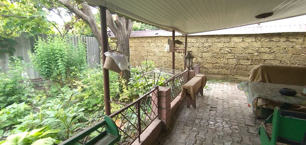 Продам  дом на Чубаевке, Ромашковая/Ванцетти. Одесса - изображение 9