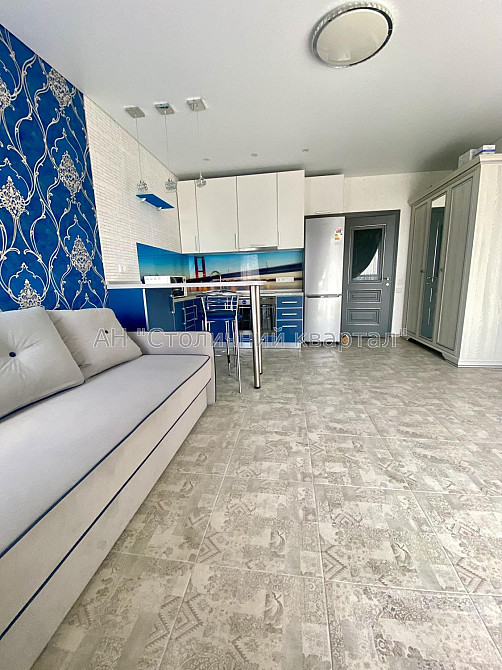 Оренда Будинок 1-кімнатний на Осокорська вул., 2А Київ - фото 8